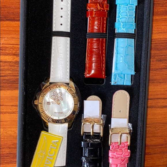 Invicta watch set - Picture 4 of 4